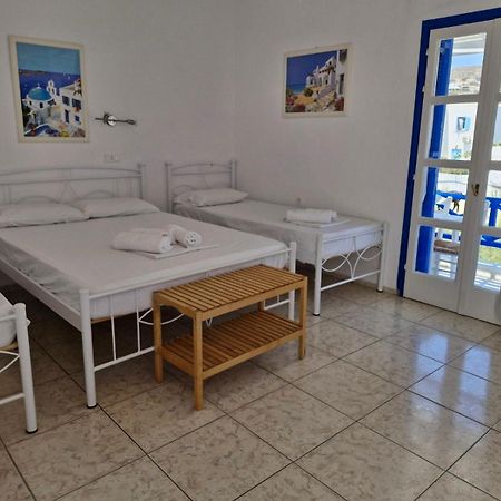 Katerina Yalos Chora  Ngoại thất bức ảnh